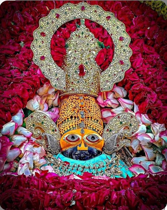 श्री खाटू श्याम जी